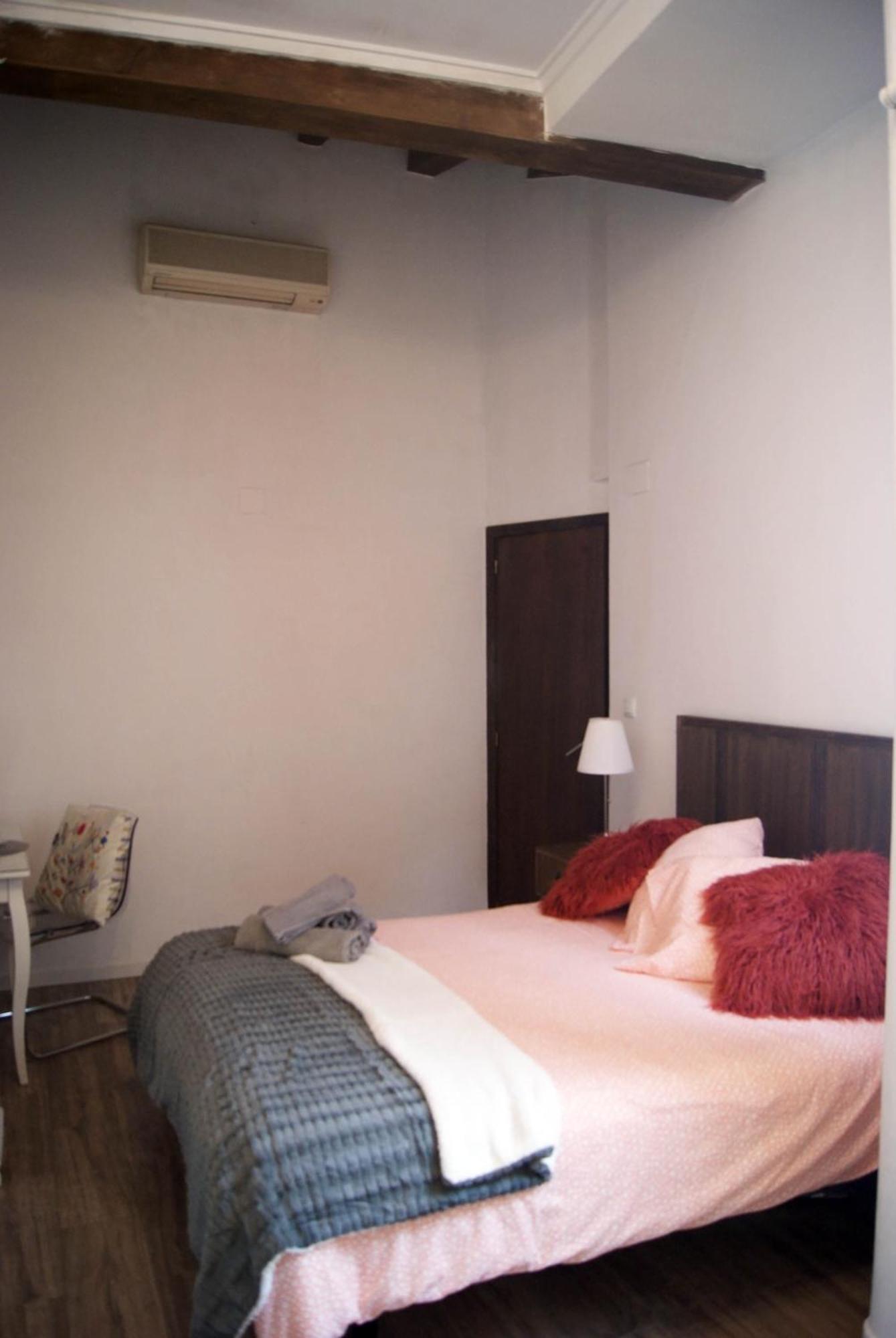 Bolseria Centricos Apartamentos En El Carmen Valencia Exterior foto
