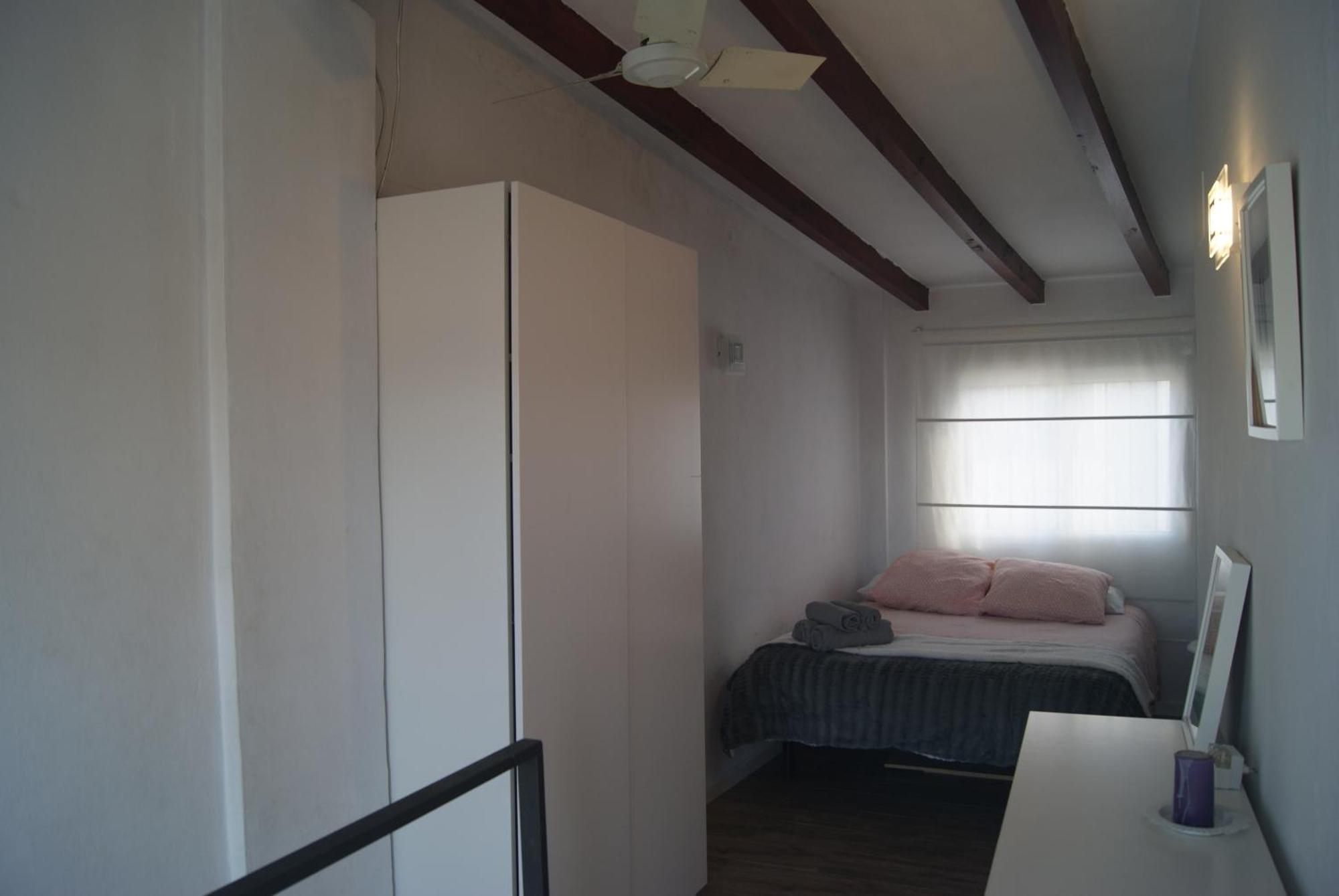 Bolseria Centricos Apartamentos En El Carmen Valencia Exterior foto