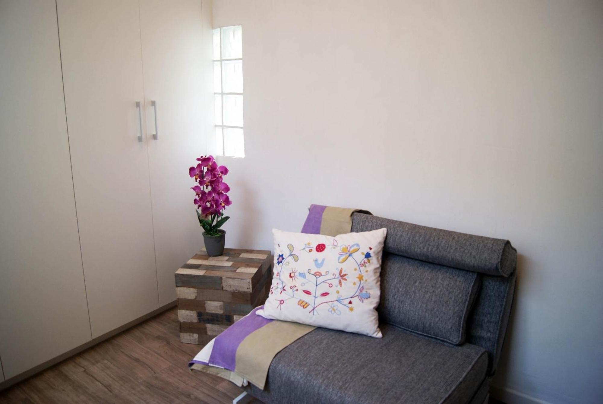 Bolseria Centricos Apartamentos En El Carmen Valencia Exterior foto