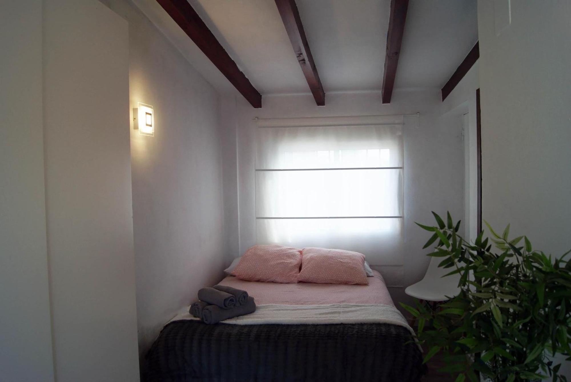 Bolseria Centricos Apartamentos En El Carmen Valencia Exterior foto