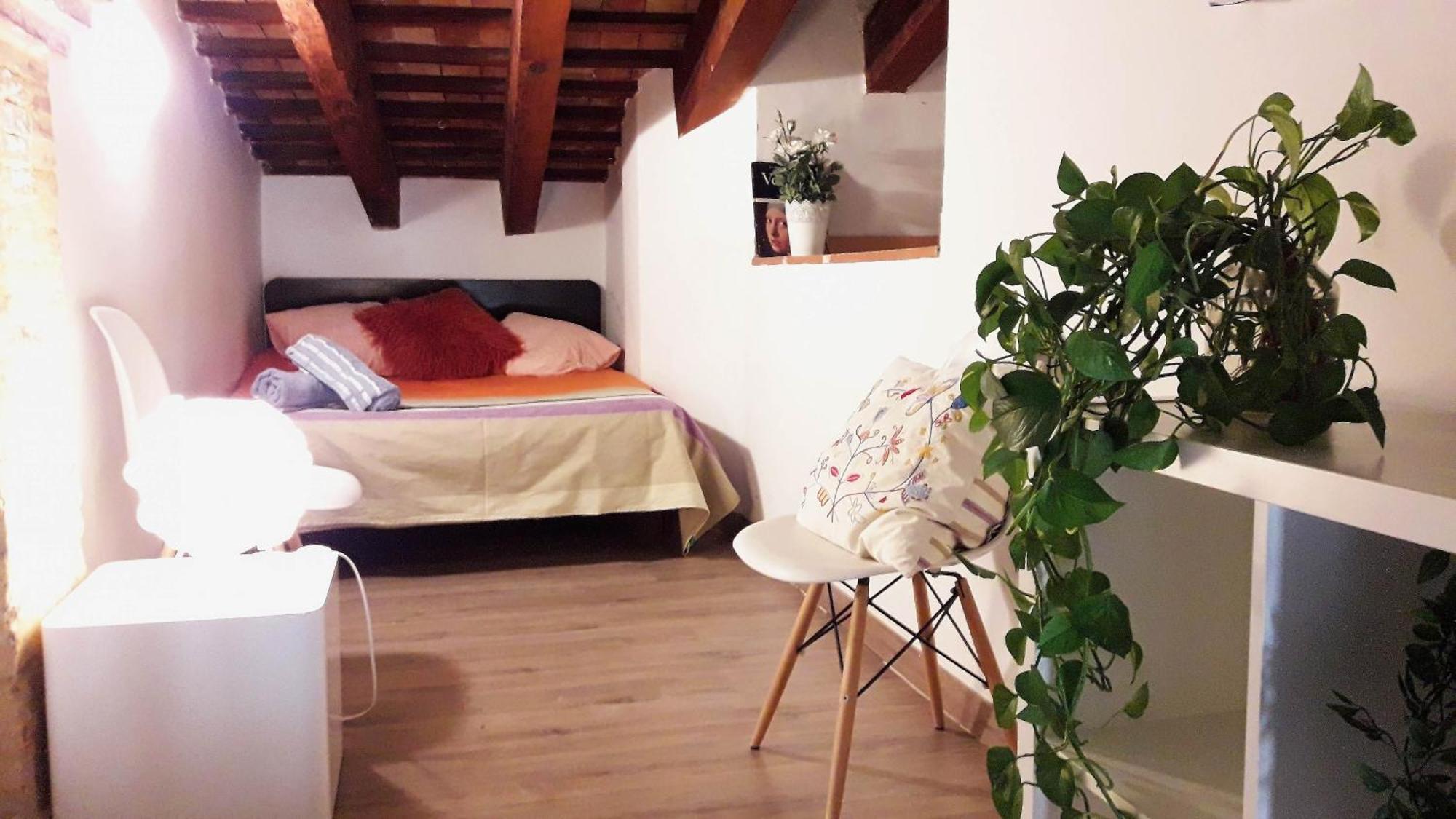 Bolseria Centricos Apartamentos En El Carmen Valencia Exterior foto